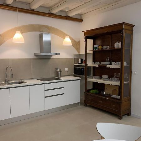 Kora Loft A Siracusa/Ortigia Syracuse Exteriér fotografie