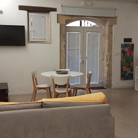 Kora Loft A Siracusa/Ortigia Syracuse Exteriér fotografie