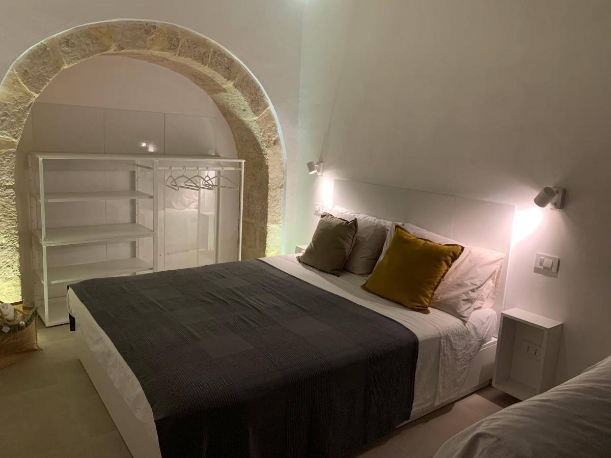 Kora Loft A Siracusa/Ortigia Syracuse Exteriér fotografie