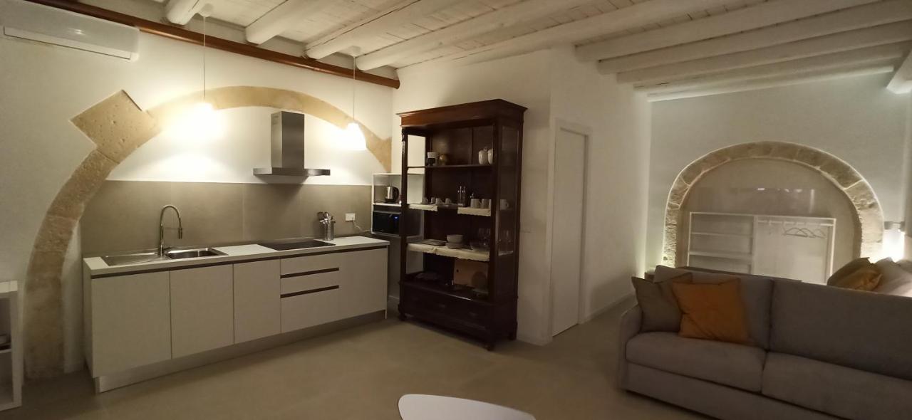 Kora Loft A Siracusa/Ortigia Syracuse Exteriér fotografie