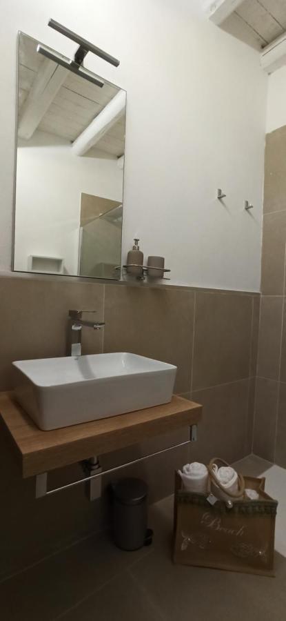 Kora Loft A Siracusa/Ortigia Syracuse Exteriér fotografie
