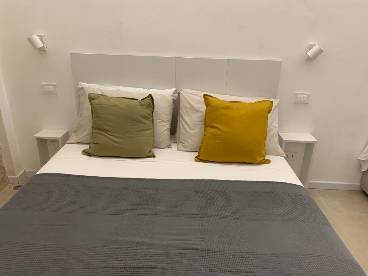 Kora Loft A Siracusa/Ortigia Syracuse Exteriér fotografie