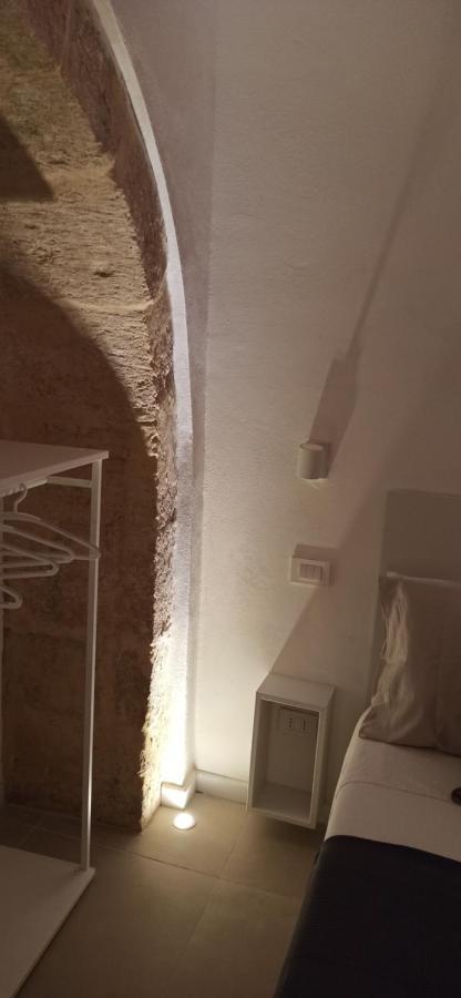 Kora Loft A Siracusa/Ortigia Syracuse Exteriér fotografie