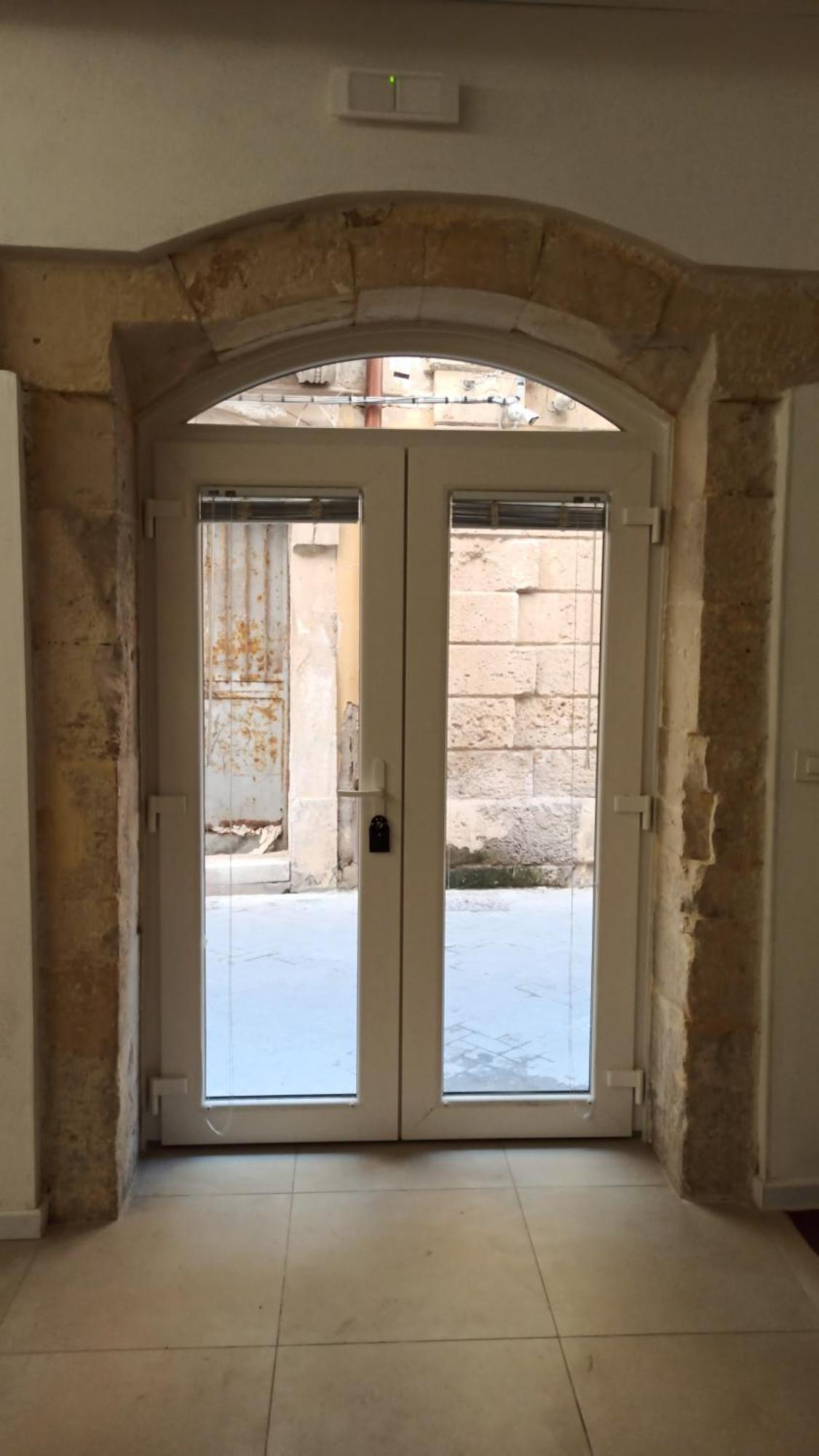 Kora Loft A Siracusa/Ortigia Syracuse Exteriér fotografie