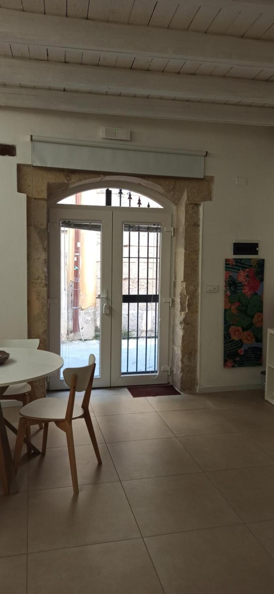 Kora Loft A Siracusa/Ortigia Syracuse Exteriér fotografie