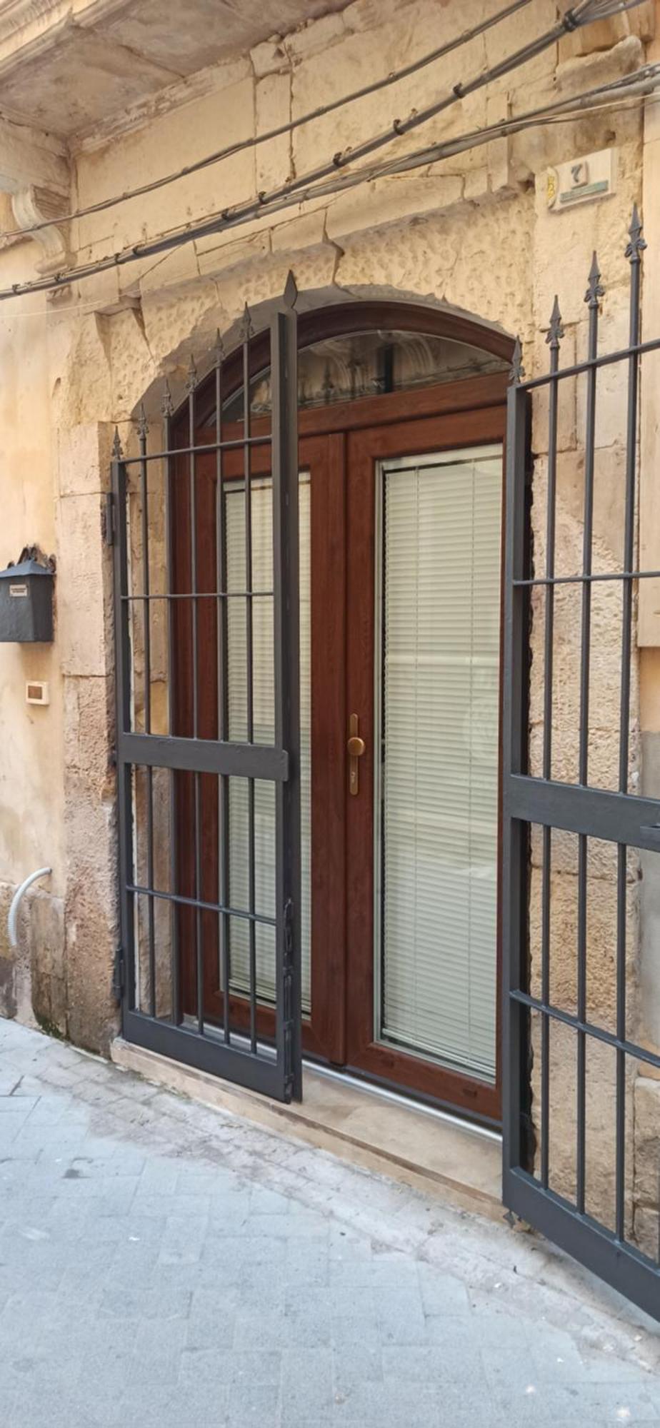 Kora Loft A Siracusa/Ortigia Syracuse Exteriér fotografie