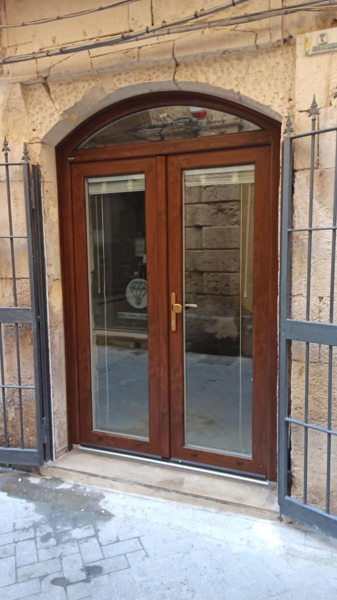 Kora Loft A Siracusa/Ortigia Syracuse Exteriér fotografie